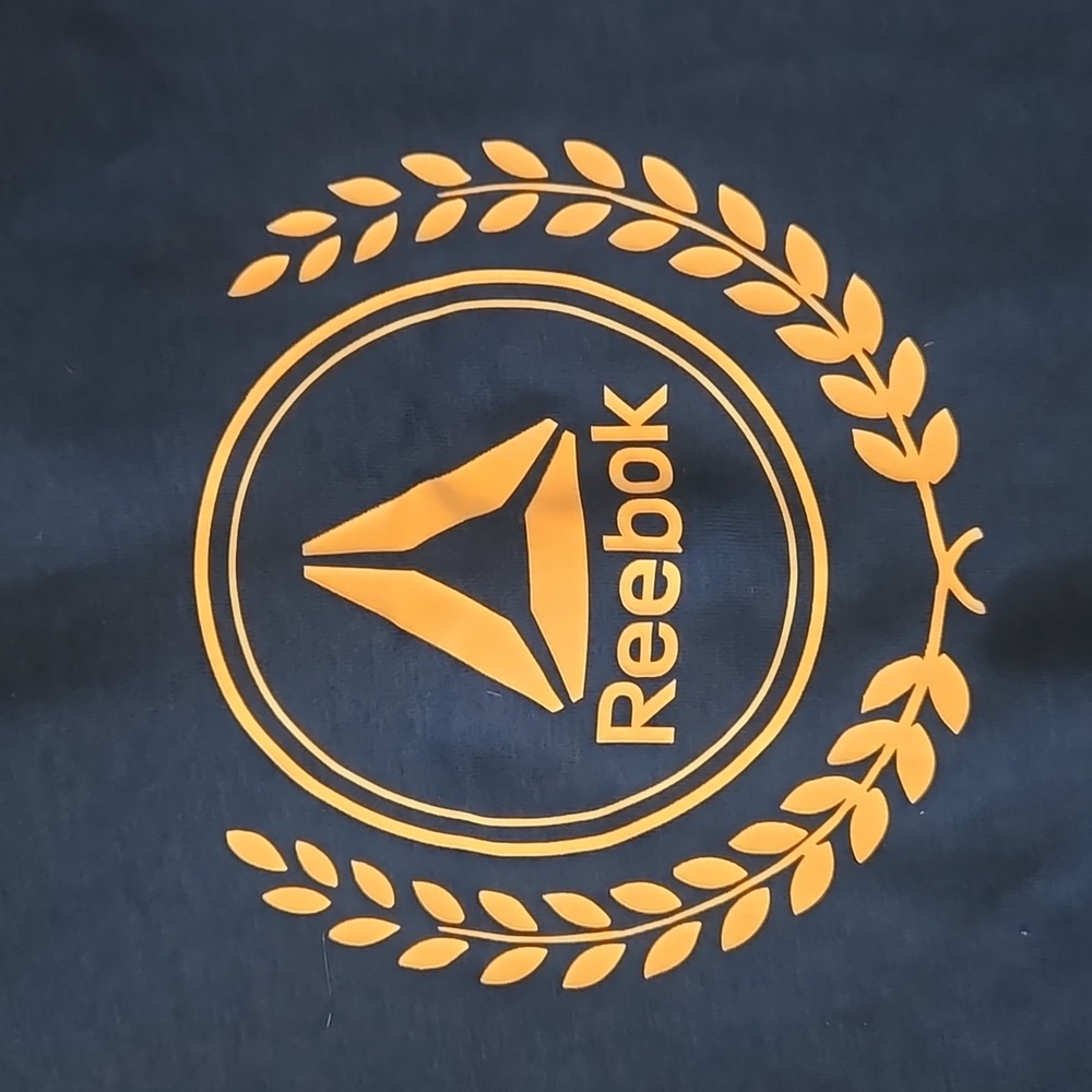 Women's Reebok Fleece Pullover - Picture 7 of 7